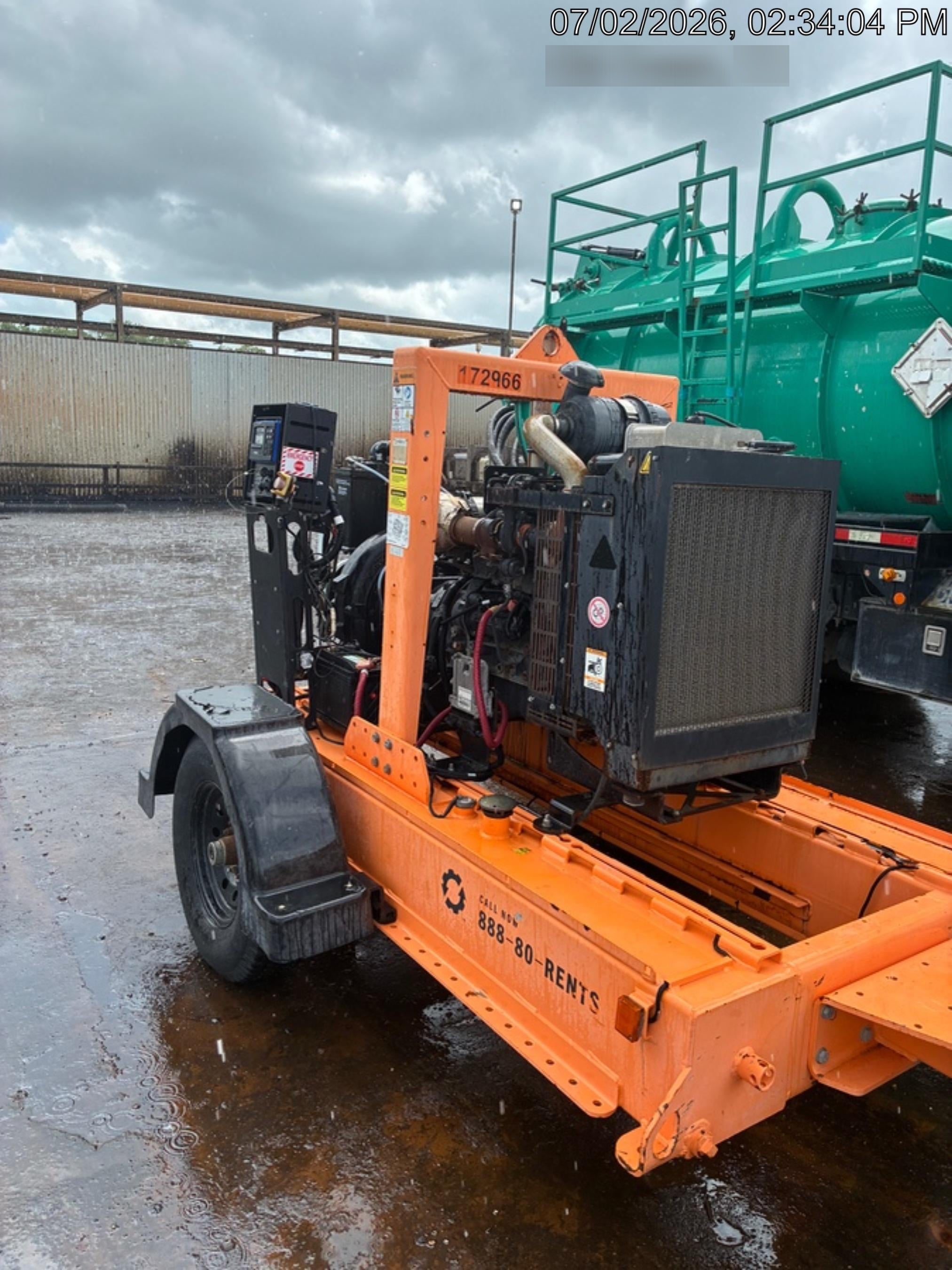 2021 PIONEER PP66S12L71-TD2.9L4