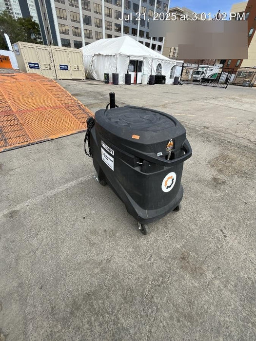 2021 POWER BREEZER PB10-A-06-B