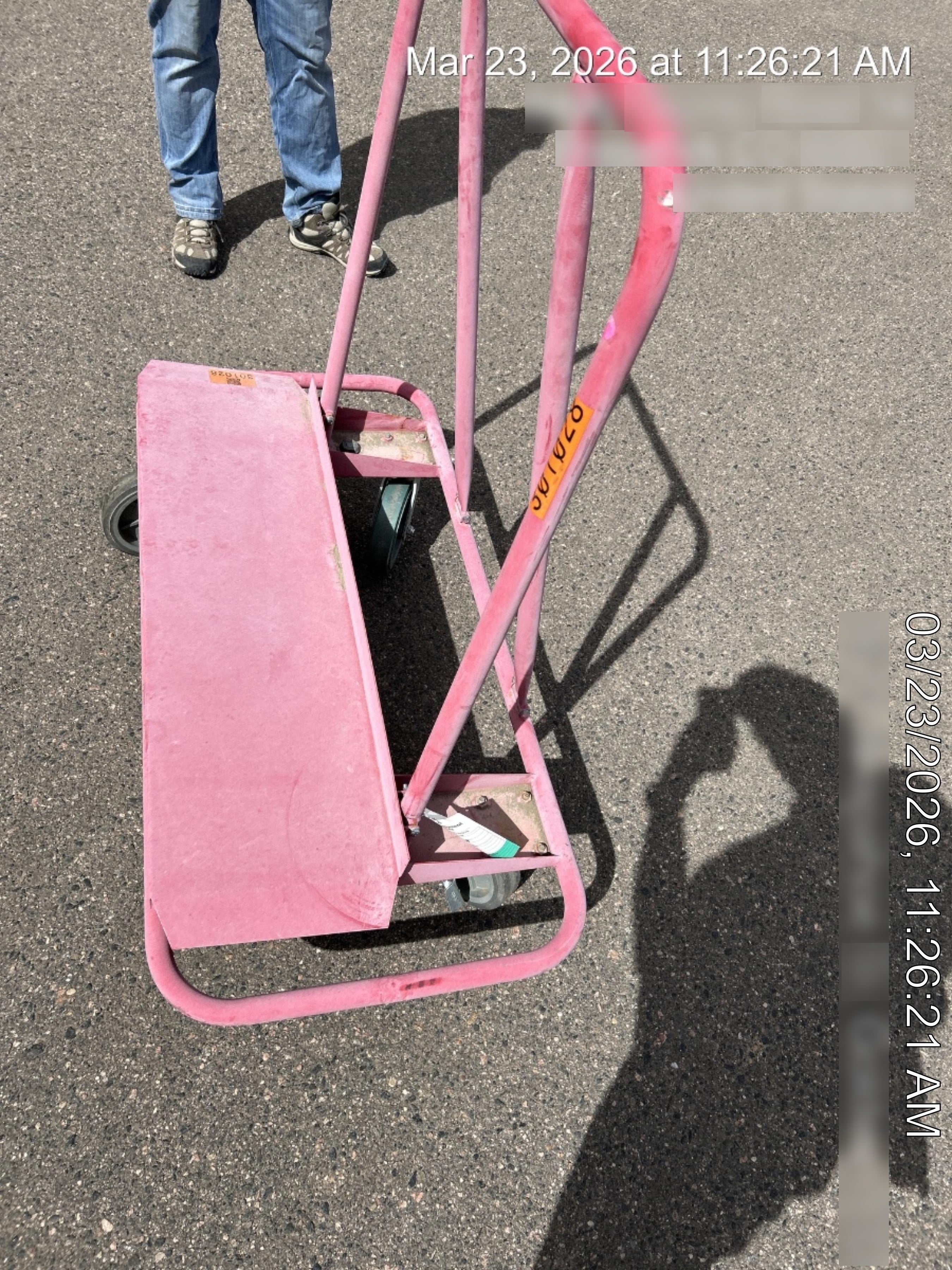 2023 ULINE H-7442
