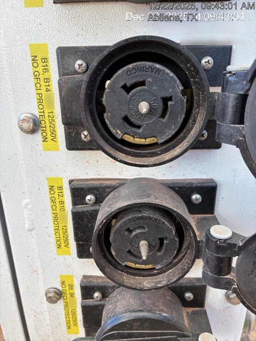 2022 TRYSTAR TP-43C-M-F10