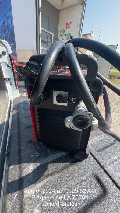 2024 LINCOLN ELECTRIC TOMAHAWK 1000