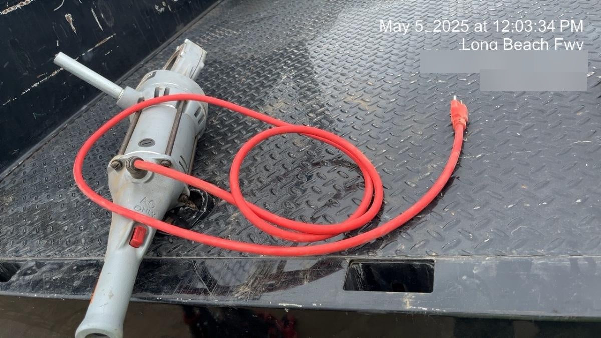 2024 RIDGID 700