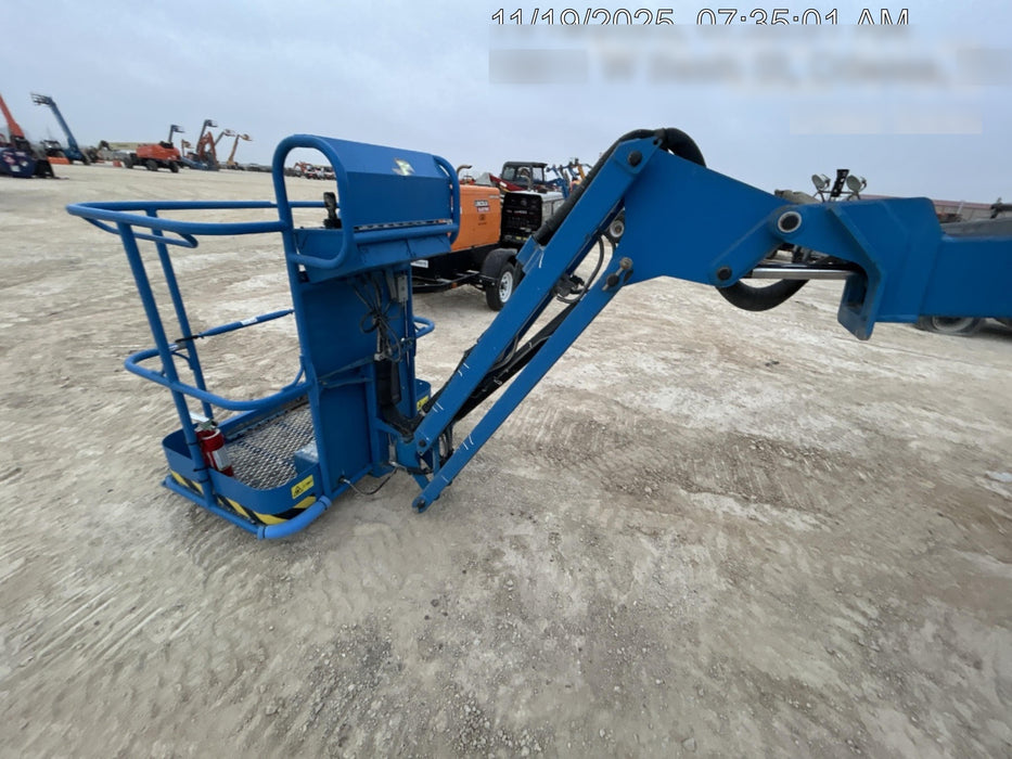 2017 GENIE Z-40/23 N