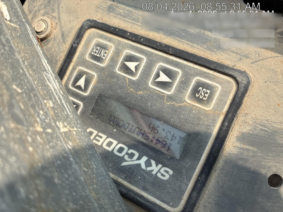 2021 SKYJACK SJ3219