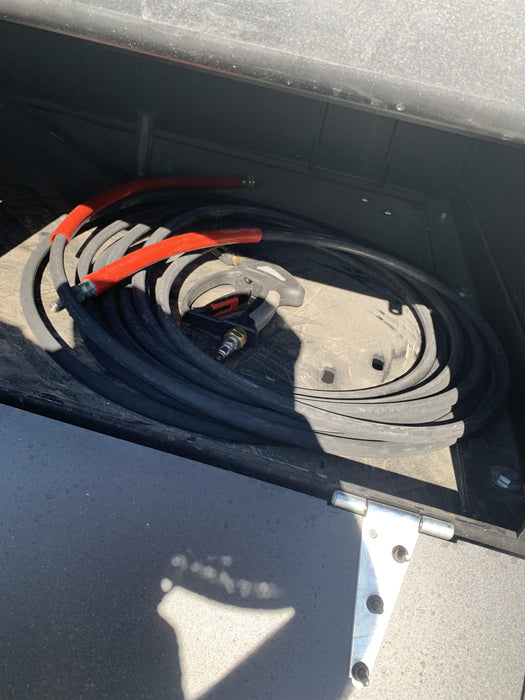 2020 MI-T-M CORPORATION HS-3006-0MDK-UR