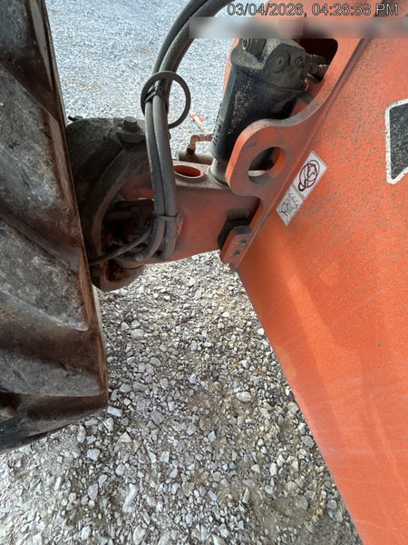 2019 JLG 660SJ
