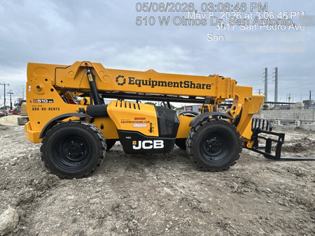 2026 JCB 510-56