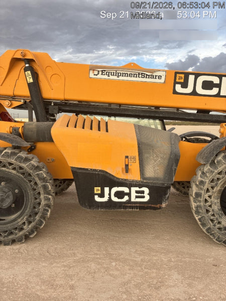2021 JCB 512-56