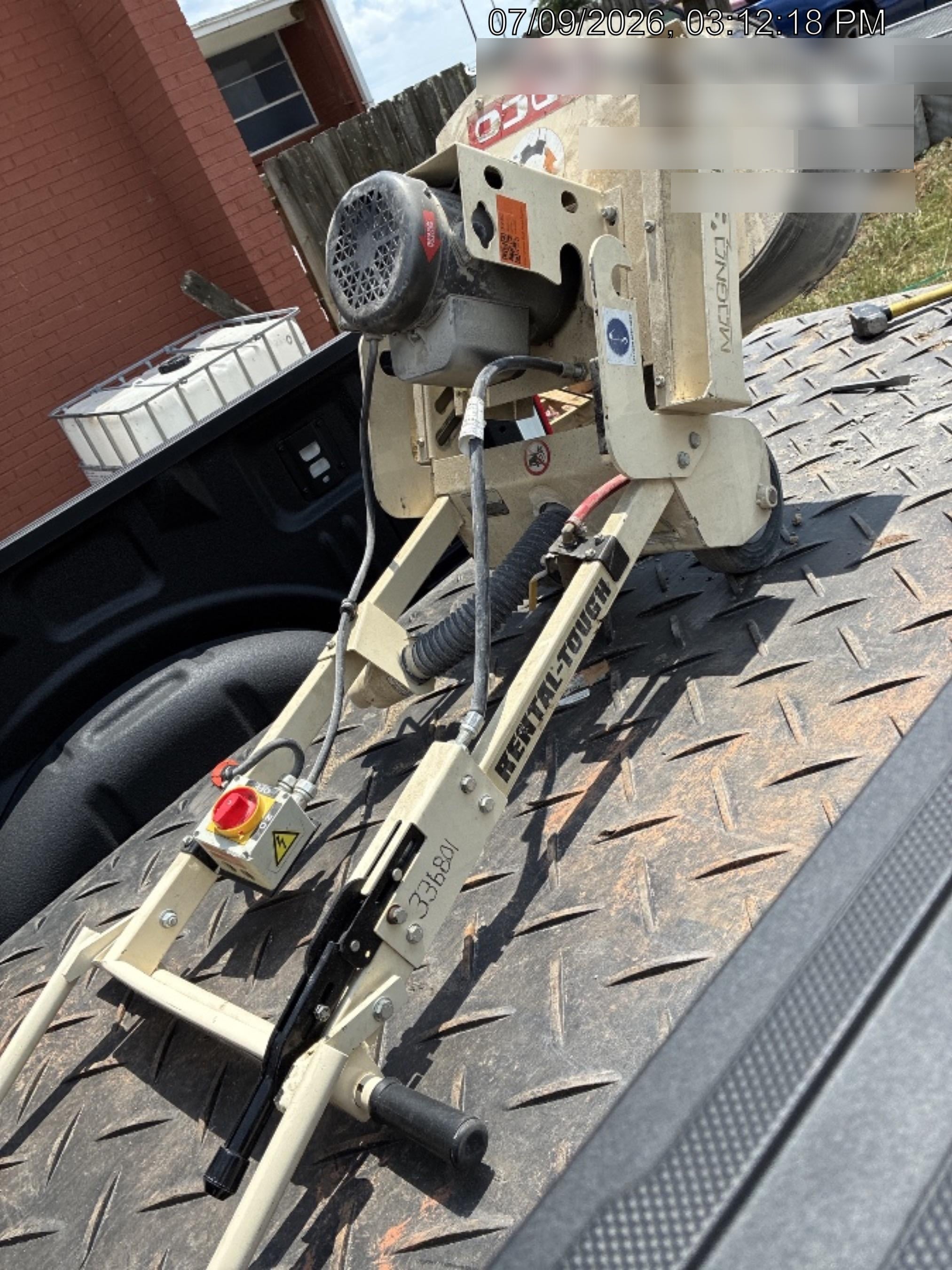 2023 EDCO 2EC-NG