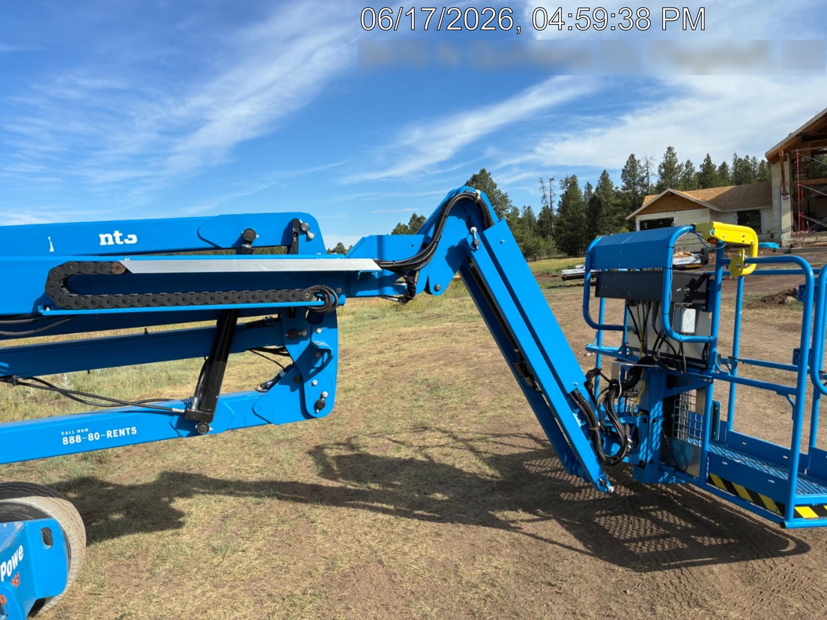 2025 GENIE Z-45/25J DC
