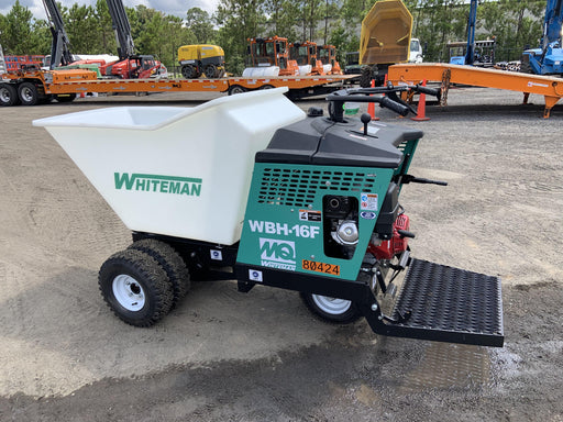 2020 MULTIQUIP WBH-16F