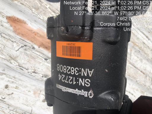 2020 INGERSOLL RAND 3942B2TI