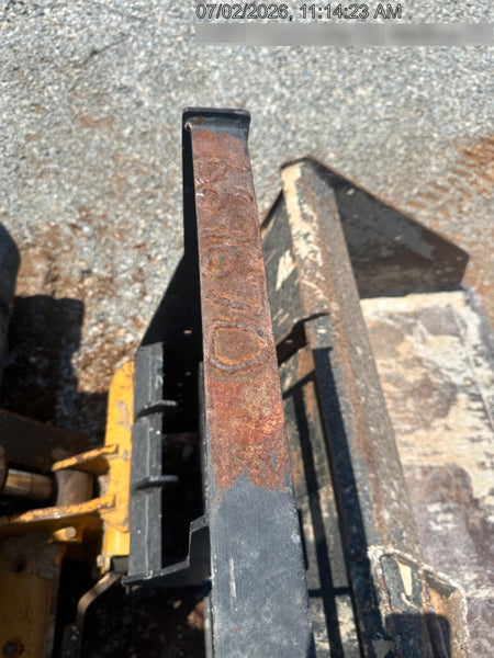 2026 ARROW MATERIAL HANDLING 72" Pallet Forks - Arrow