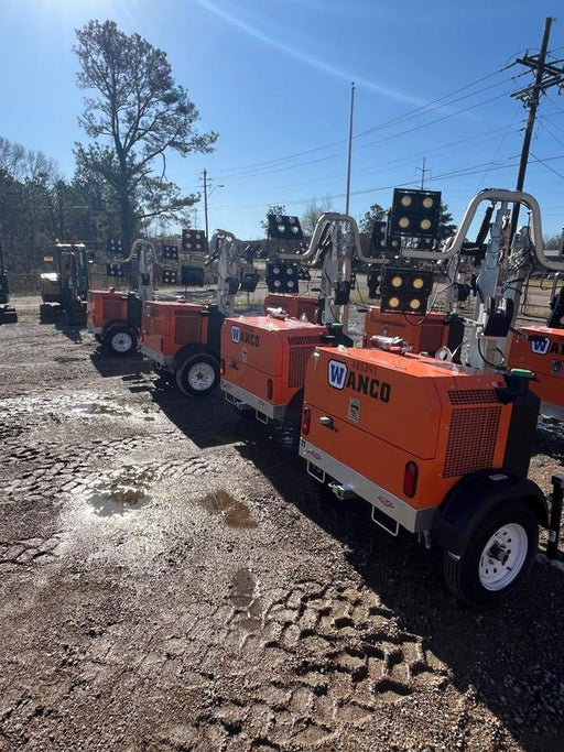 2025 WANCO WLTT-4MM4K