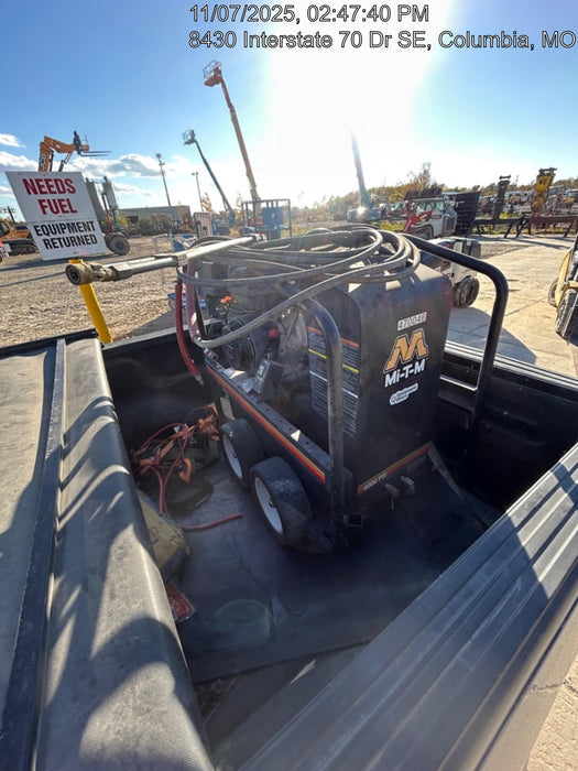 2024 MI-T-M HSP-4004-3MGH