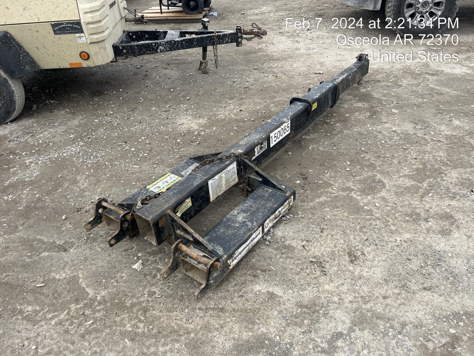 2021 STAR INDUSTRIES M1360B - Star JIB Boom