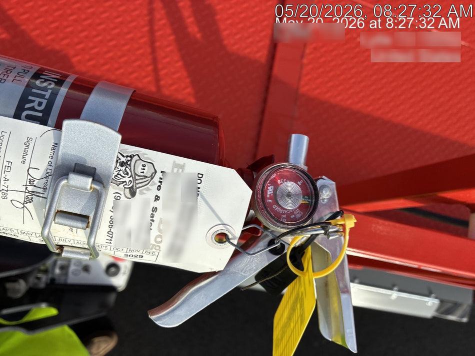 2026 SKYJACK SJ6832 RT