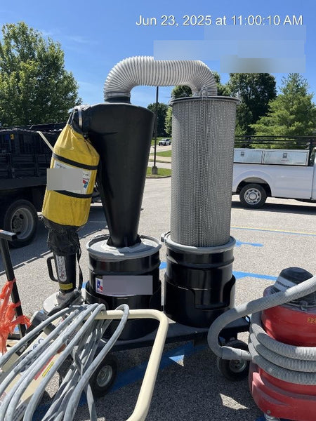 2021 TEXAS PNEUMATIC TOOLS, INC. TX-DCS-MU5