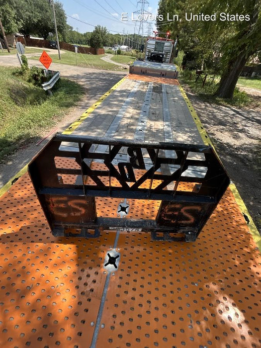 2025 PALADIN 48" Pallet Forks - Paladin