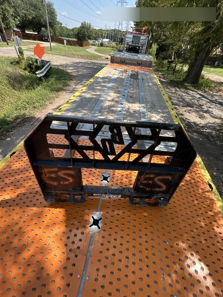 2025 PALADIN 48" Pallet Forks - Paladin