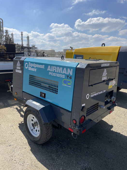 2024 AIRMAN PDS185S CWK