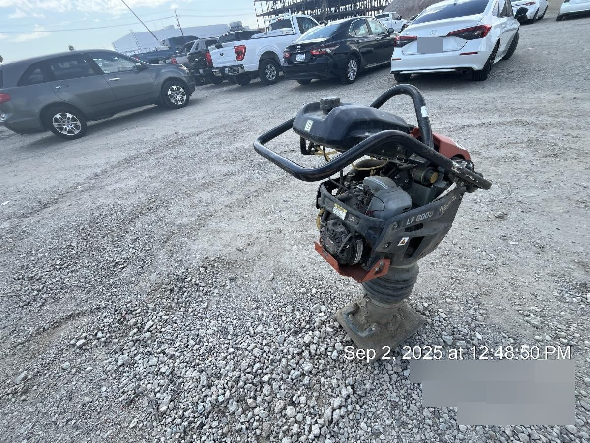 2024 HUSQVARNA LT6005