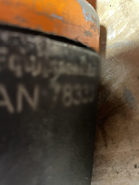 2020 MICHIGAN PNEUMATIC 751SS