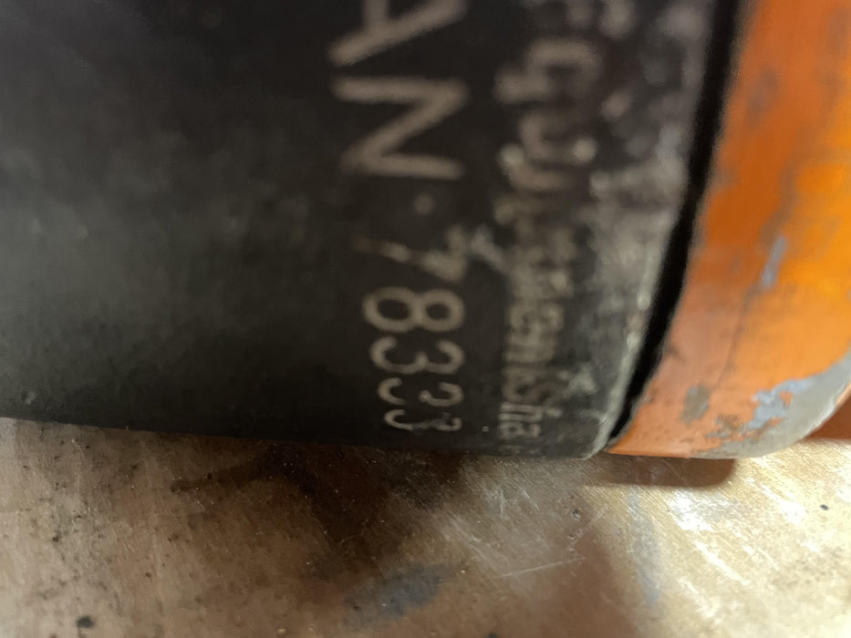 2020 MICHIGAN PNEUMATIC 751SS