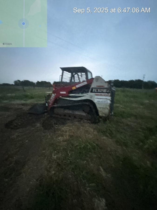 2025 VIRNIG PF4855-5VG