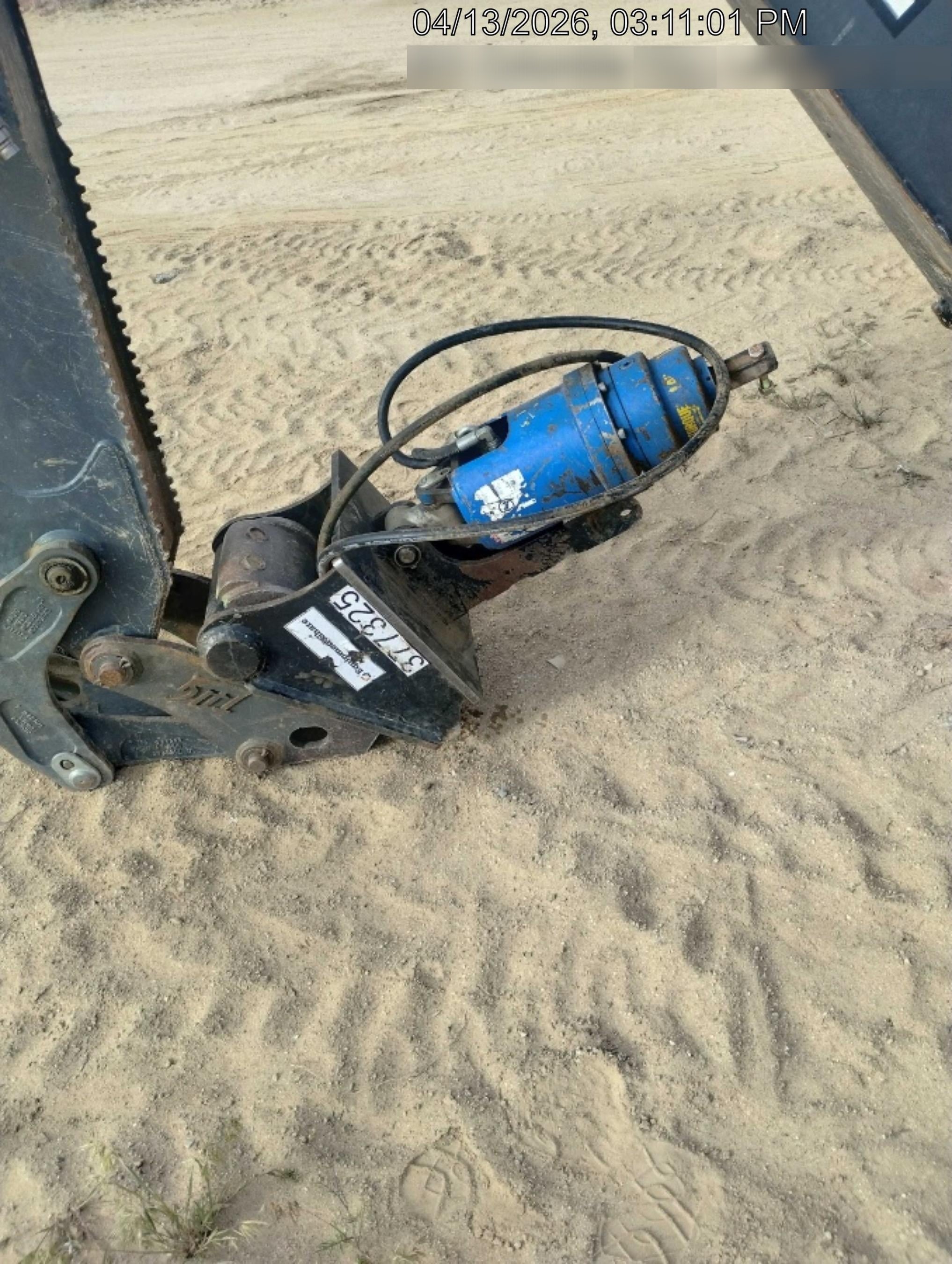 2023 AUGER TORQUE 3300-30 - QC30