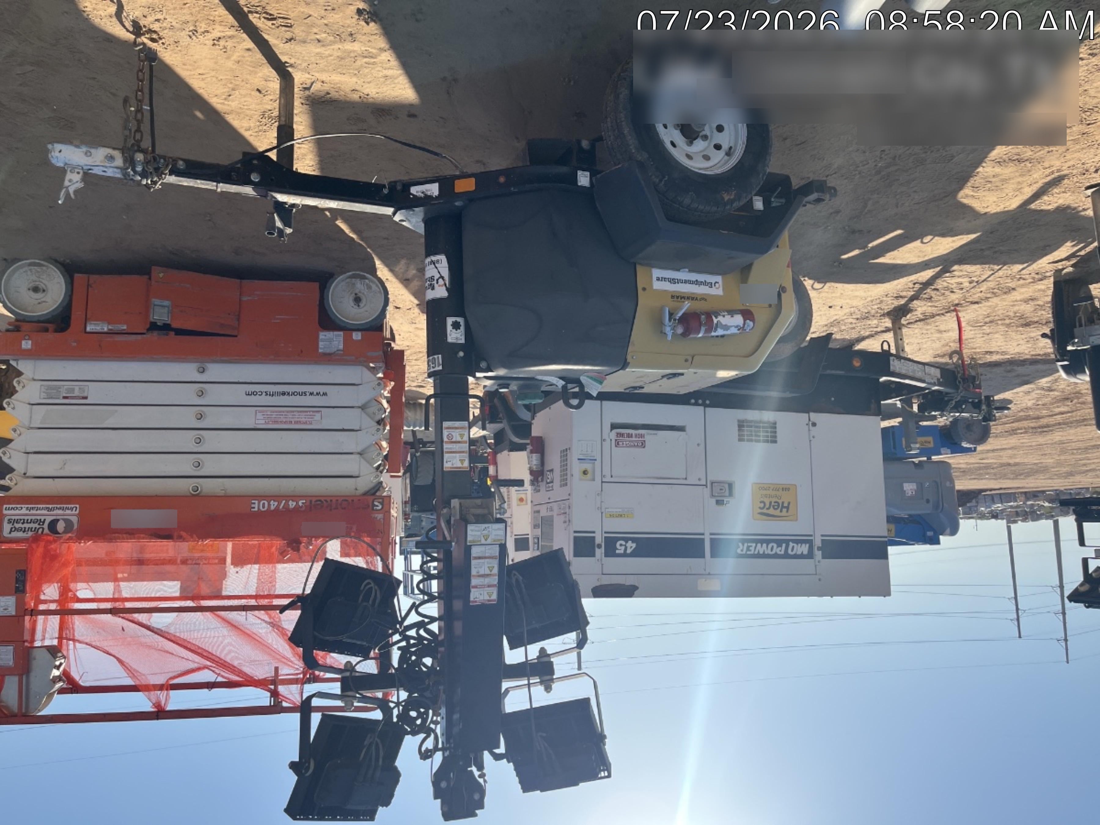 2021 ALLMAND NLV3GR