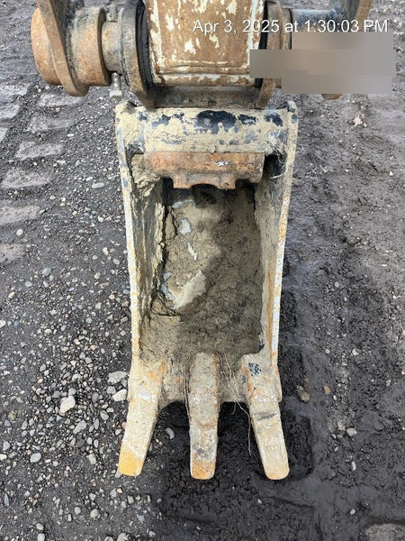 2023 SOLESBEE 12" Bucket - Solesbee