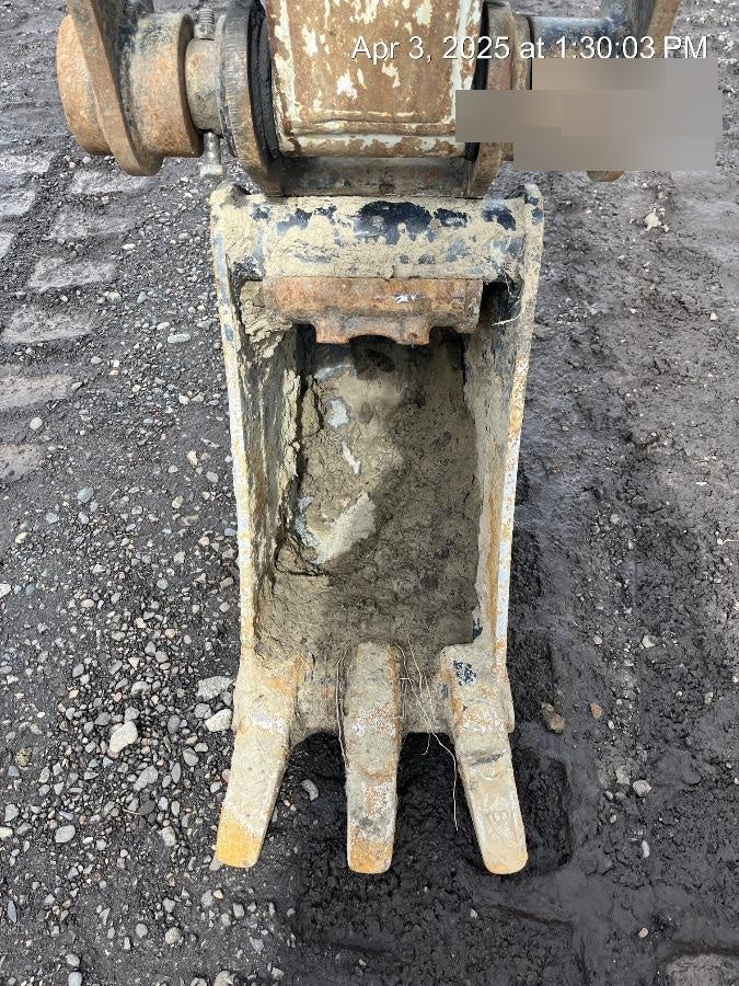 2023 SOLESBEE 12" Bucket - Solesbee