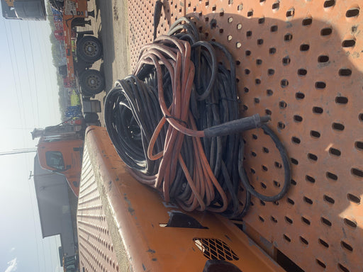 2020 Miller Electric BIG BLUE 500 BIG BLUE 500 PRO (KUBOTA) DELUXE W/ ARCREACH