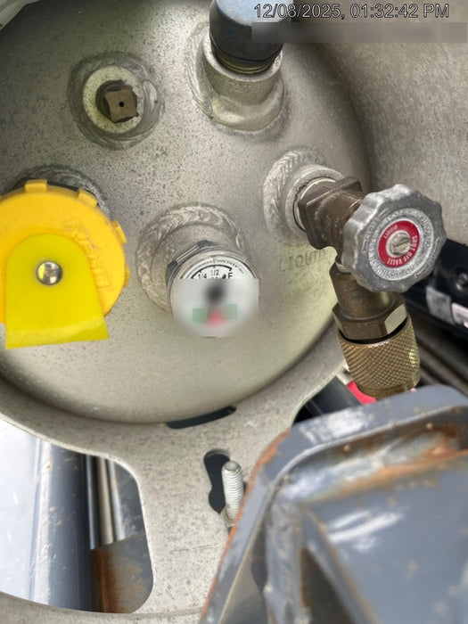 2022 TOYOTA 50-8FGU25