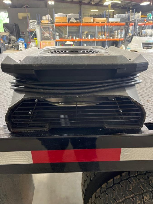 2022 PHOENIX AirMAX Radial Air Mover