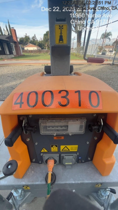 2024 ATLAS COPCO HILIGHT E3 Plus