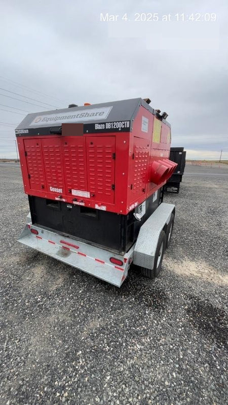 2024 CAMPO DB1200CT