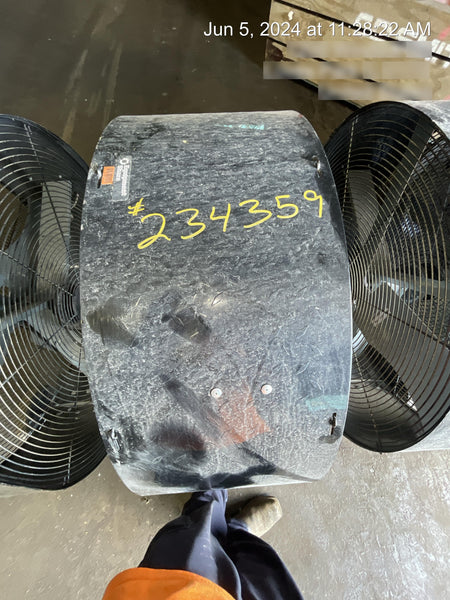 2022 MASTER MHD-42-BDF-C