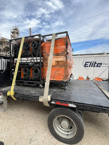 2023 LINCOLN ELECTRIC FLEXTEC 350X