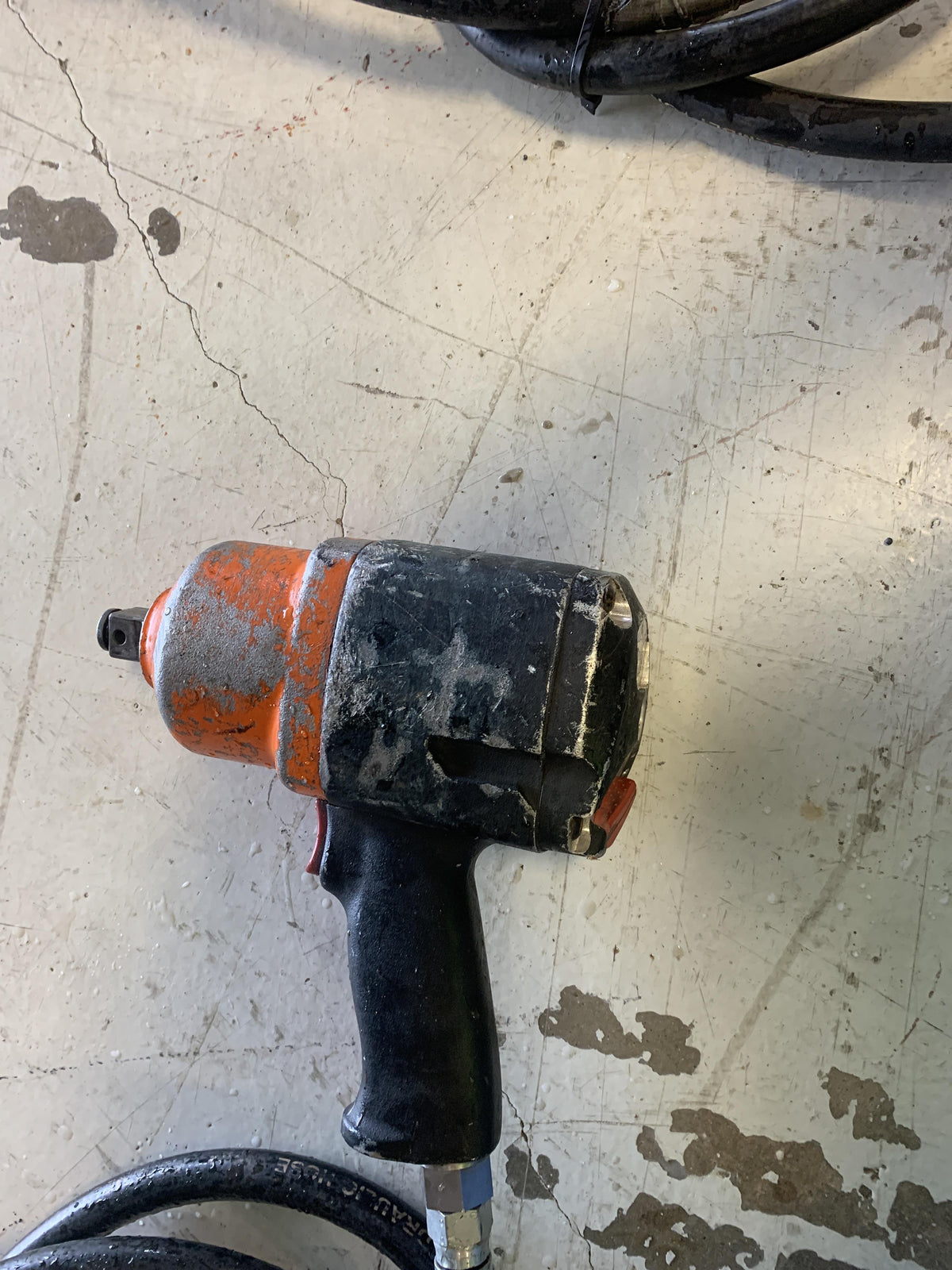 2020 MICHIGAN PNEUMATIC 750SS