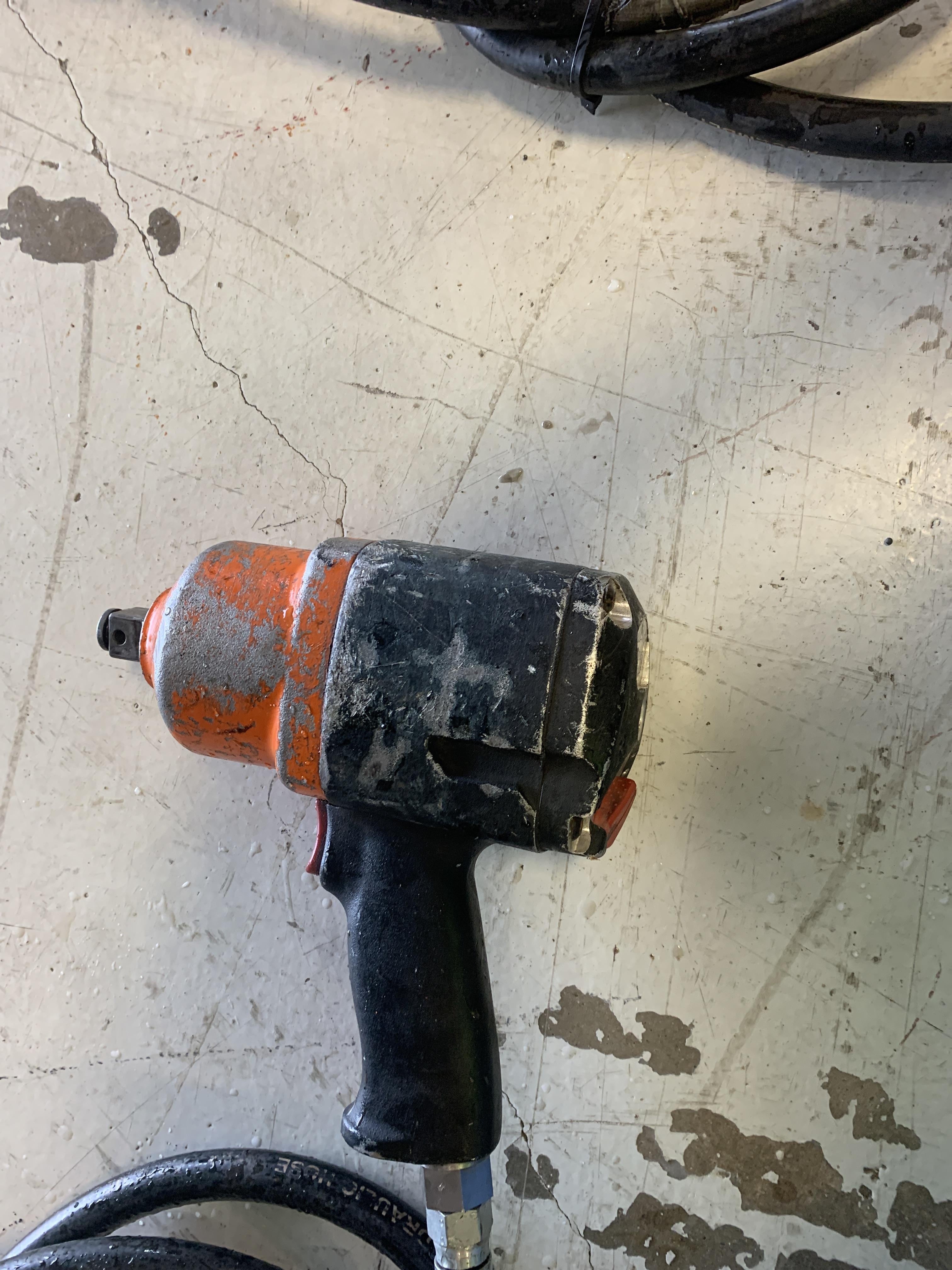 2020 MICHIGAN PNEUMATIC 750SS