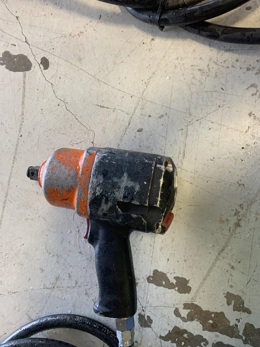 2020 MICHIGAN PNEUMATIC 750SS