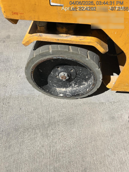 2022 JCB S3246E