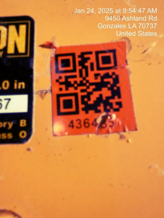 2024 HARRINGTON UBC030