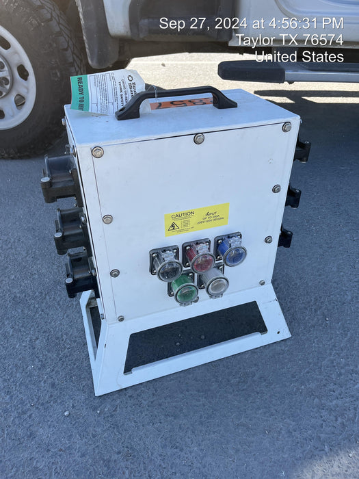 2022 TRYSTAR DAKA1.D3-A-K-A1