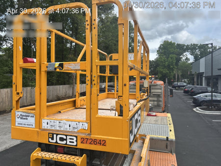 2022 JCB S3246E