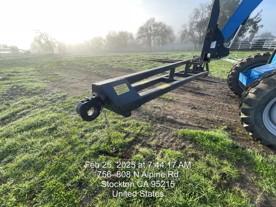 2024 STAR INDUSTRIES 1330TK