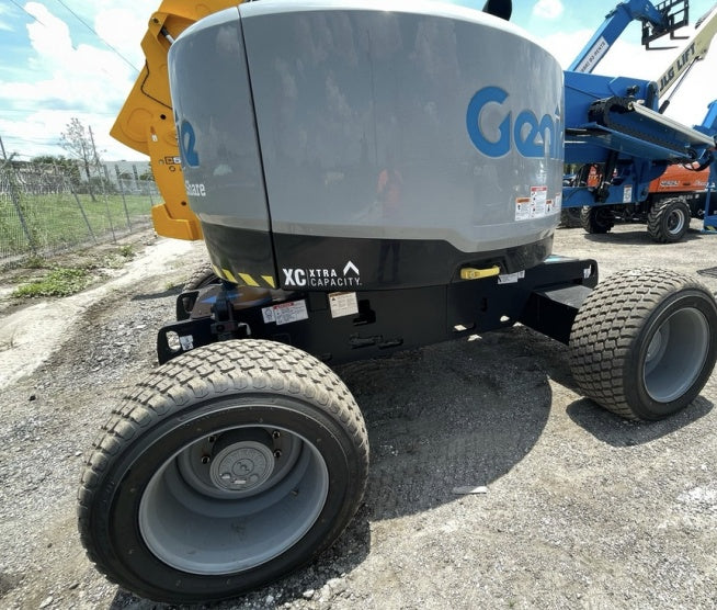 2024 GENIE Z-45 HF