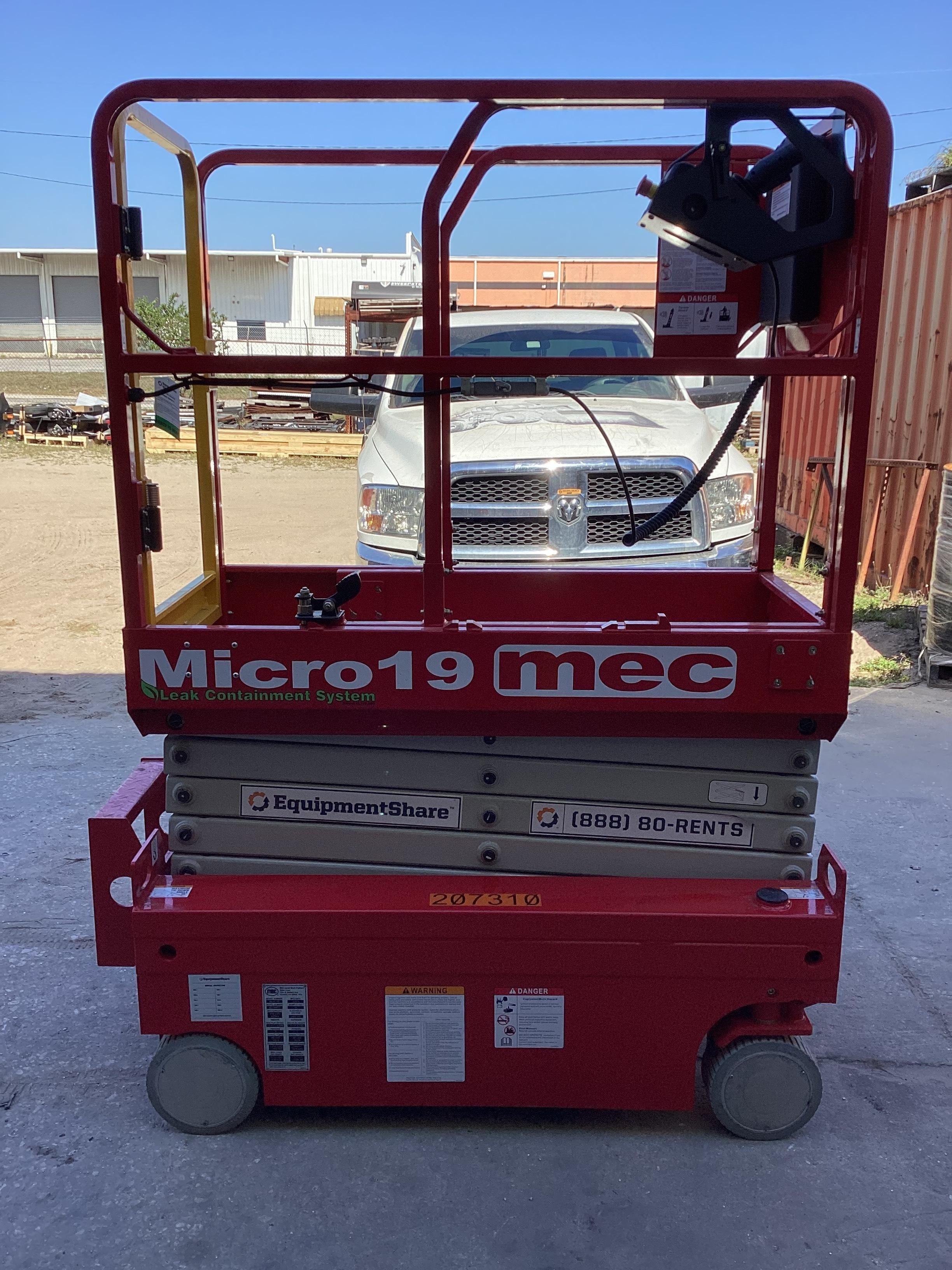 2022 MEC Micro 19